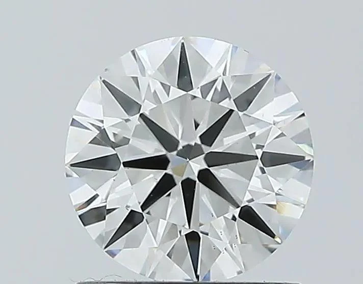 1 Carats ROUND Diamond