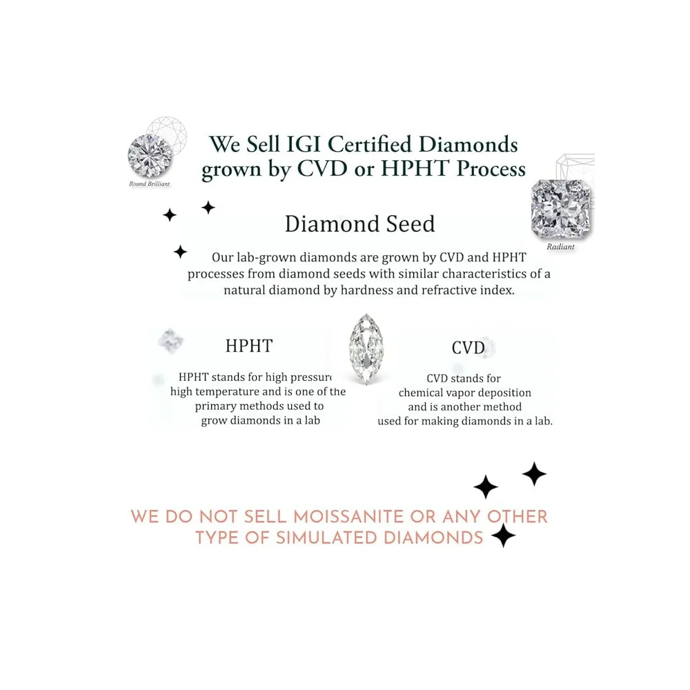 Special Offer ! Certified Round & Pear Shape Lab Diamond Trilogy Ring in Platinum for Women - 9.50Ct - Image 7