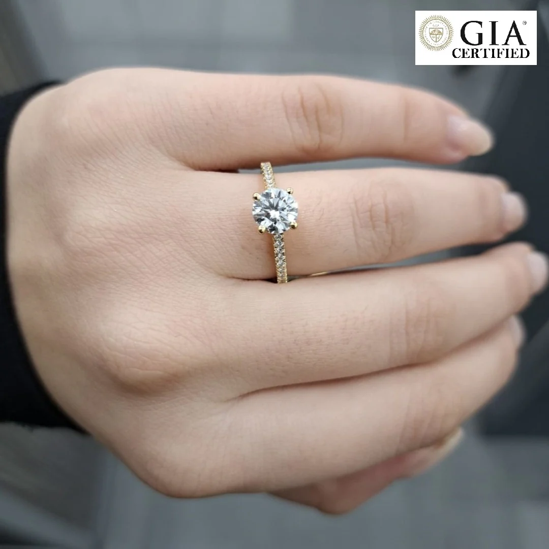 Engagement Rings