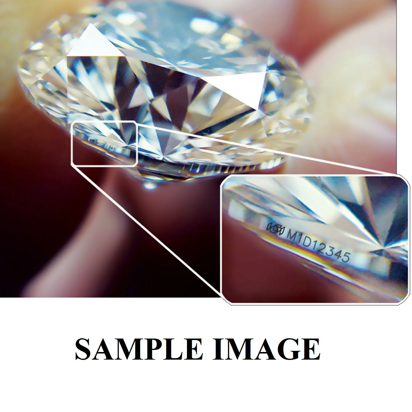 2-4ct Round Diamond Stud Earrings – Platinum, G/VVS-VS (IGI Certified) - Image 7